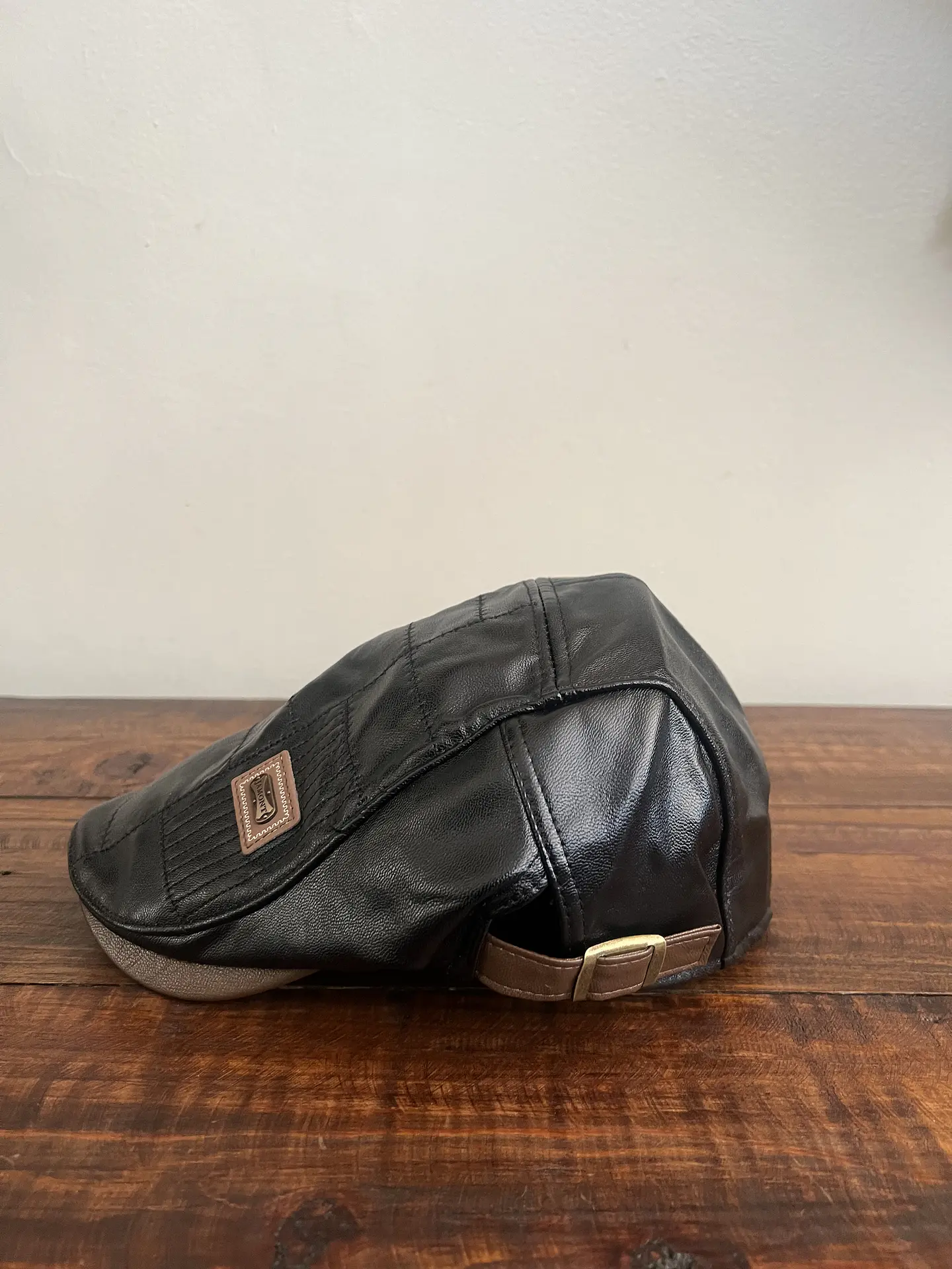 Boina Jamont Black 1