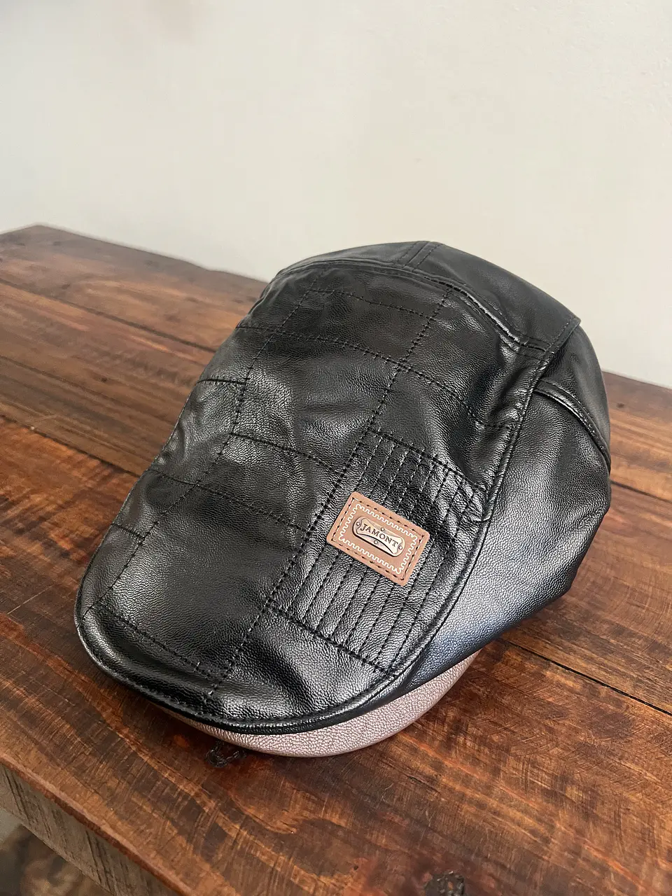 Boina Jamont Black 3