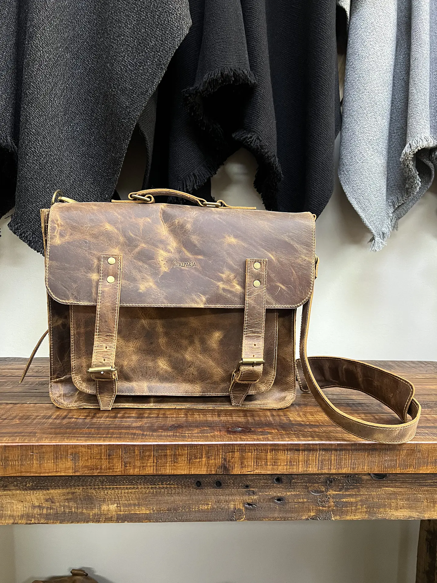 Bolso Cuero Indiana 3