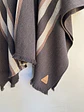 Poncho Exclusivo Tradicional Seranía - Miniatura 3