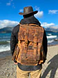 Mochila Patagonica - thumbnail 1