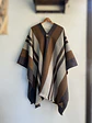 Poncho Exclusivo Cordillerano Tradicional - vignette 1