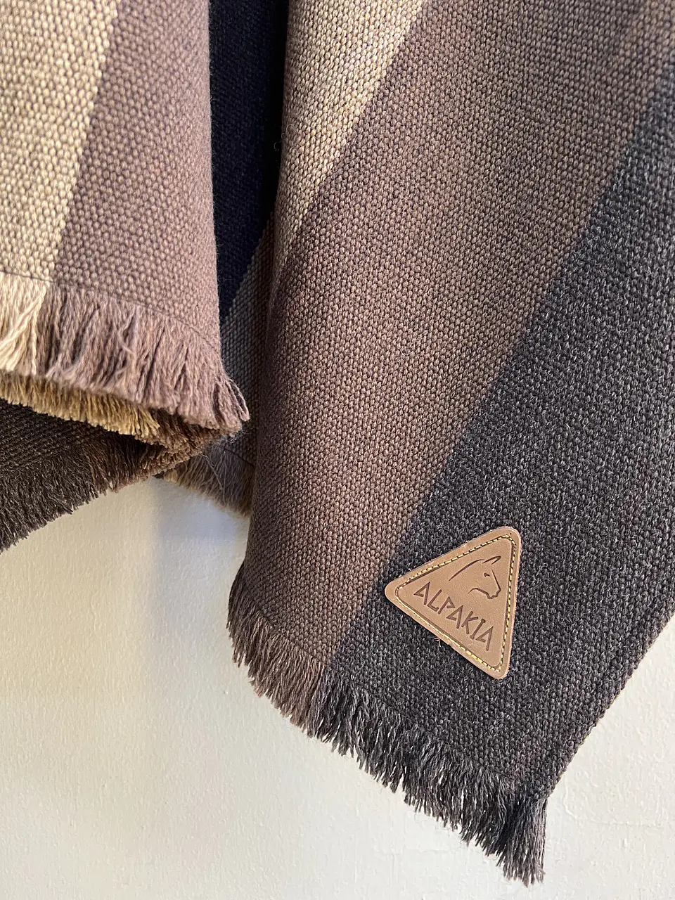 Poncho Exclusivo Late 2