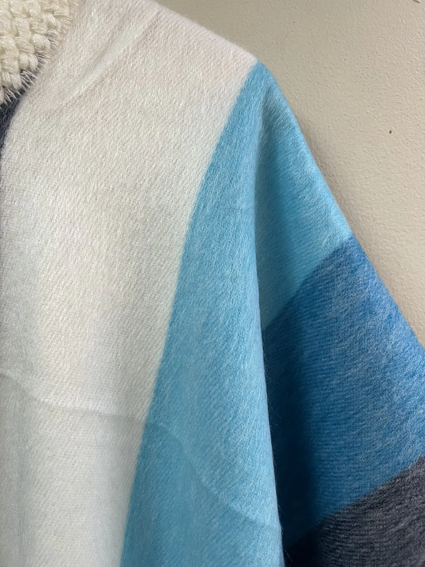 Ruana Raya Calipso 3