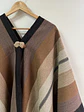 Poncho Exclusivo Sáhara Tradicional - thumbnail 3