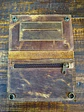 Tabaquera de Cuero  - Miniatura 1