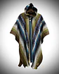Poncho Amazona Capucha - thumbnail 1