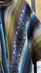 Poncho Amazona Capucha - thumbnail 2