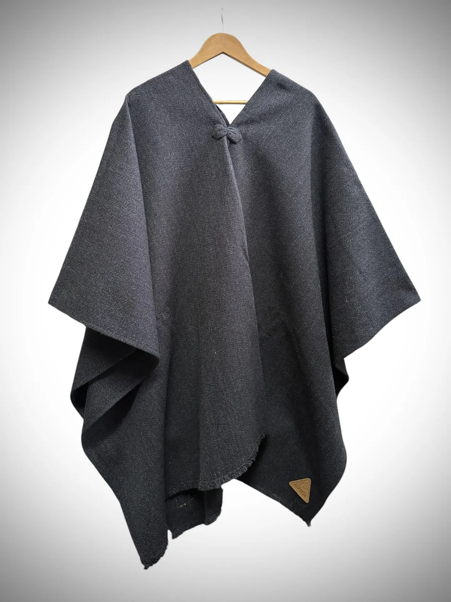 Poncho Exclusivo Tradicional Marengo 1
