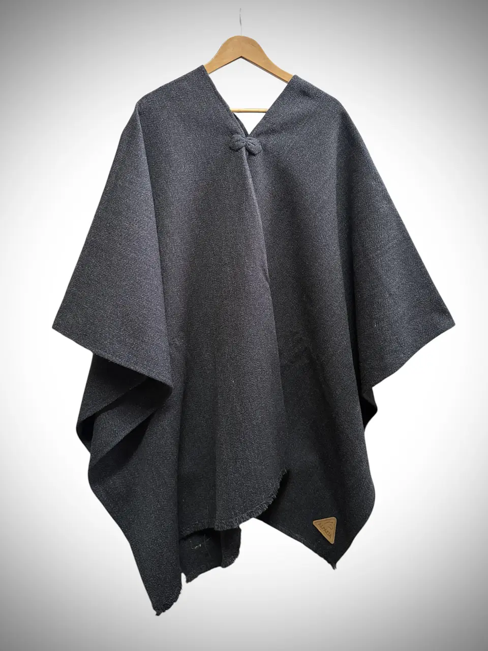 Poncho Exclusivo Tradicional Marengo 1