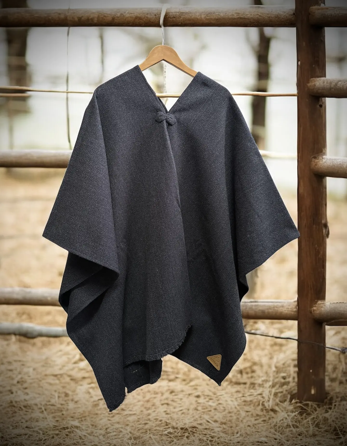 Poncho Exclusivo Tradicional Marengo 2