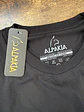 Polera Alpakia Negra - Miniatura 6