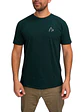 Polera Alpakia Verde Musgo - vignette 1