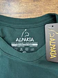 Polera Alpakia Verde Musgo - vignette 4
