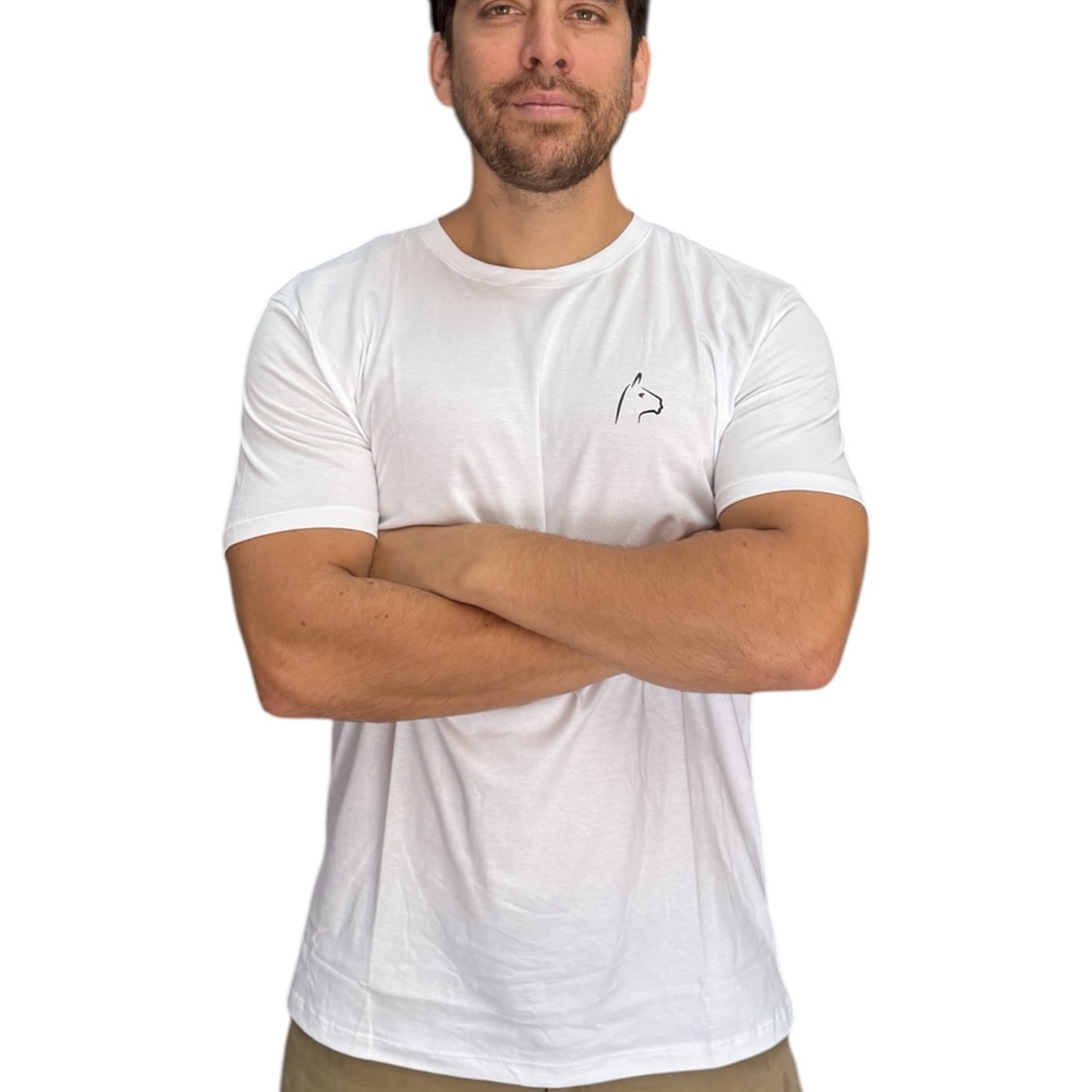Polera Alpakia Blanca 2