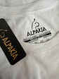 Polera Alpakia Blanca - Miniatura 4