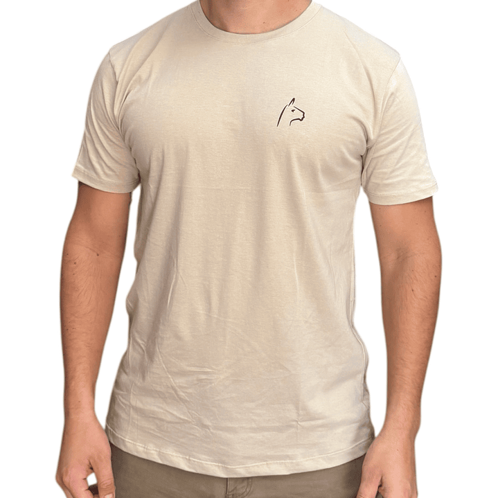Polera Alpakia Beige 1