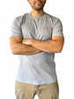 Polera Alpakia Gris - Miniatura 2