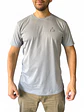 Polera Alpakia Gris - Miniatura 1