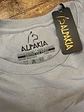 Polera Alpakia Gris - Miniatura 3