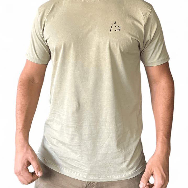Polera Alpakia Oliva 1
