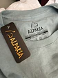 Polera Alpakia Celeste - thumbnail 5