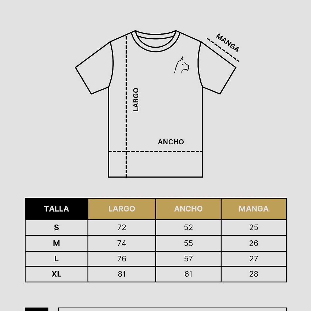 Polera Alpakia Azul 5