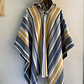 Poncho Exclusivo Gold - vignette 1