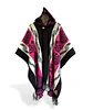 Poncho Tribal Fuccia - vignette 1