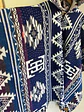 Poncho Fractal Invierno - thumbnail 2