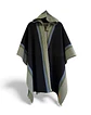Poncho Exclusivo Olivo - vignette 1
