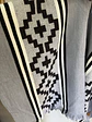 Poncho Araucano Gris - vignette 4