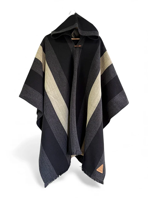 Poncho Exclusivo Ventisquero 