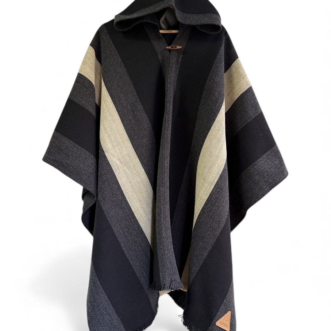 Poncho Exclusivo Ventisquero  1