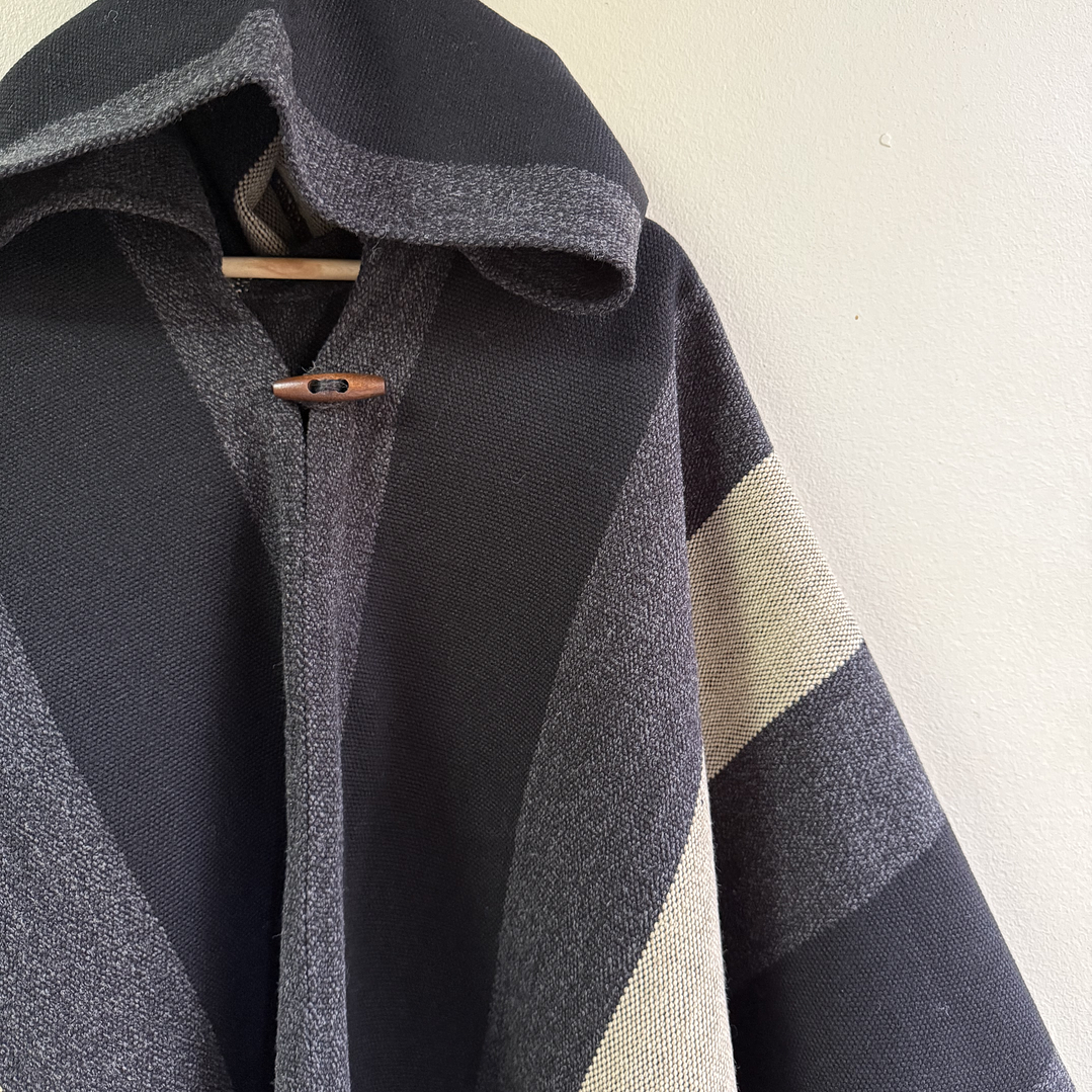 Poncho Exclusivo Ventisquero  3