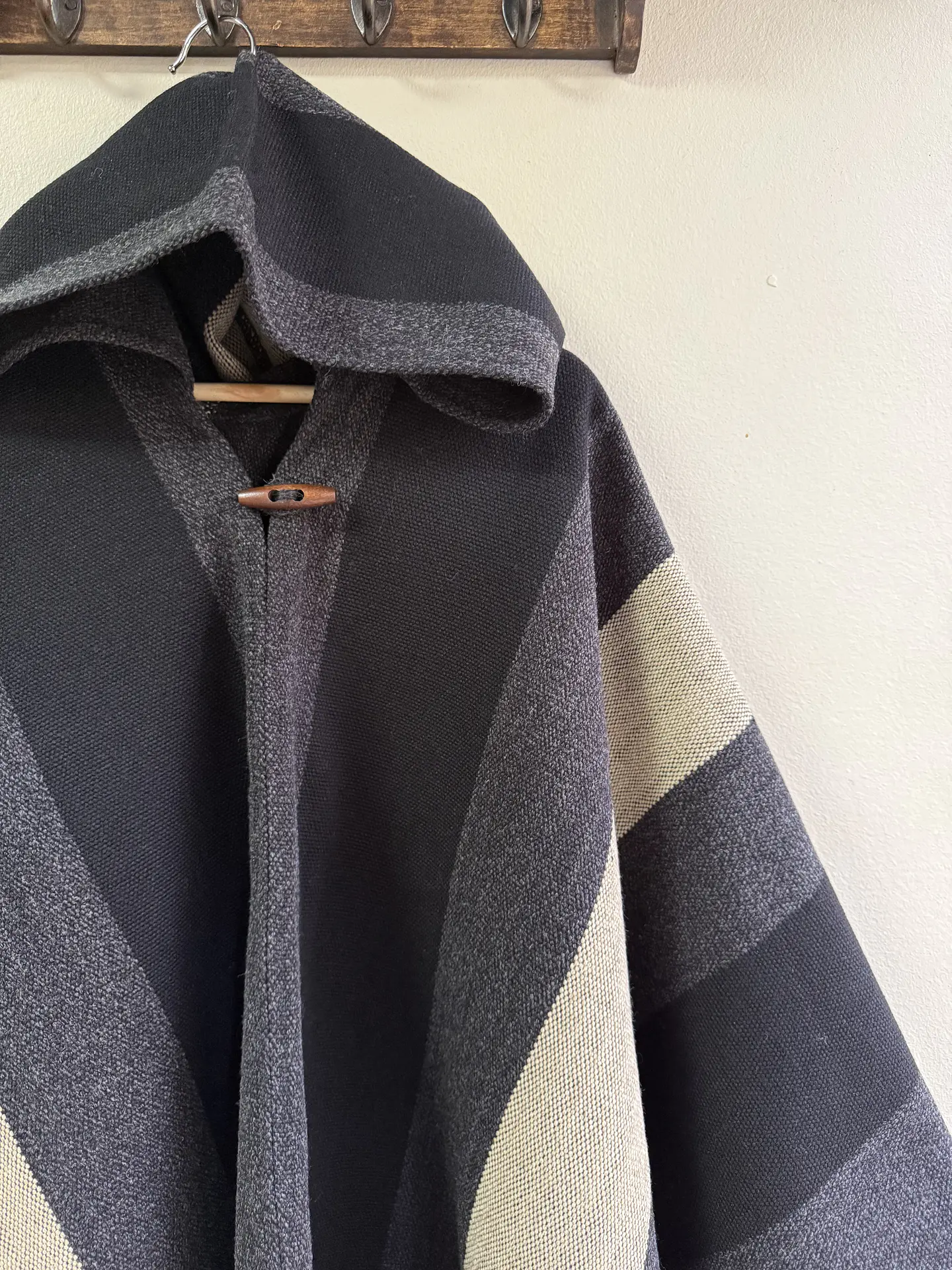 Poncho Exclusivo Ventisquero  3