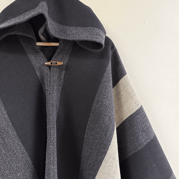Poncho Exclusivo Ventisquero  3