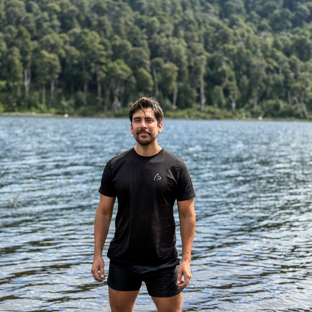 Polera Alpakia Negra 2