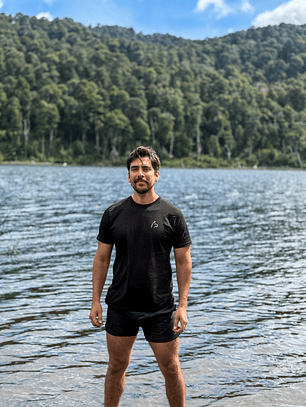 Polera Alpakia Negra