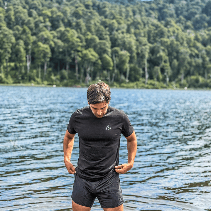 Polera Alpakia Negra 3