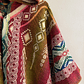 Poncho Fractal Tibet - thumbnail 2