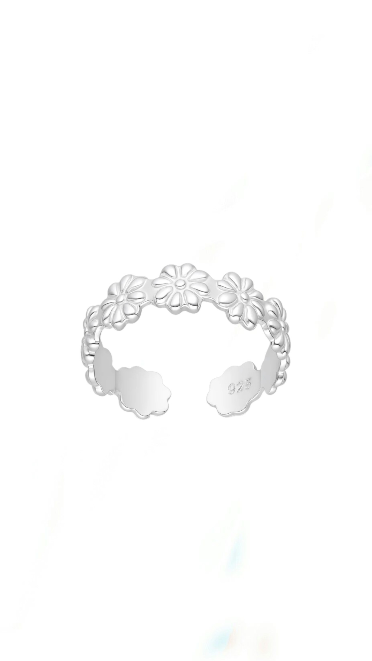 Anillo midi Margarita