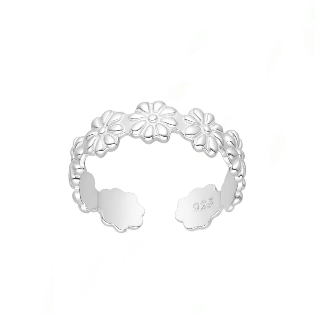 Anillo midi Margarita 1