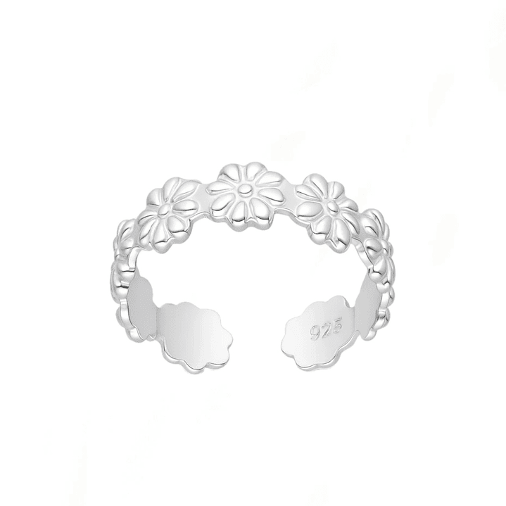 Anillo midi Margarita 1