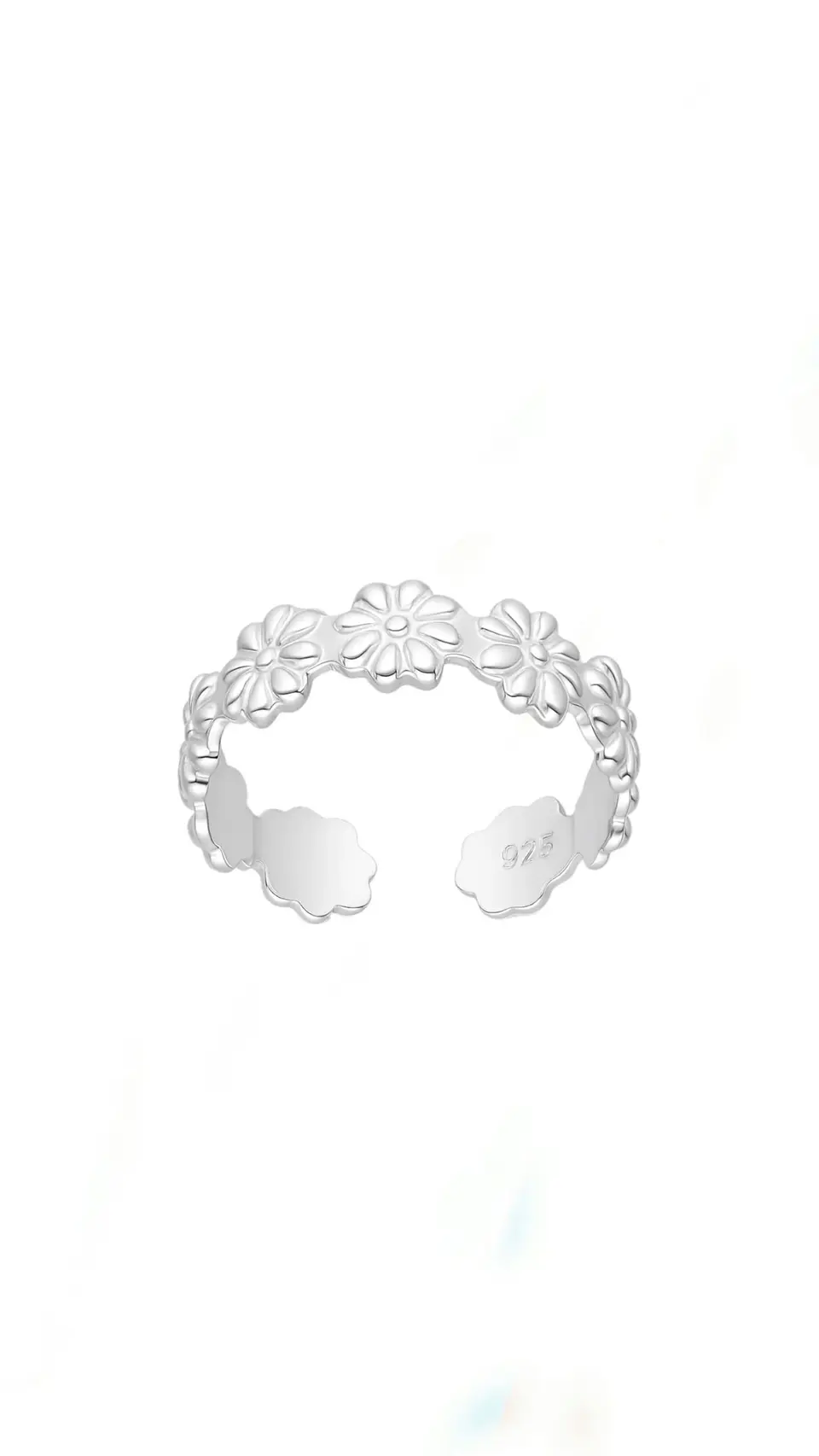 Anillo midi Margarita 1