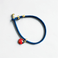 Pulsera Chinita azul - thumbnail 1