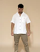 Camisa Algodon Alpakia - Miniatura 2
