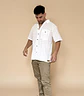 Camisa Algodon Alpakia - Miniatura 4