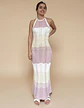 Vestido Hilo Palo Rosa Alpakia - thumbnail 2
