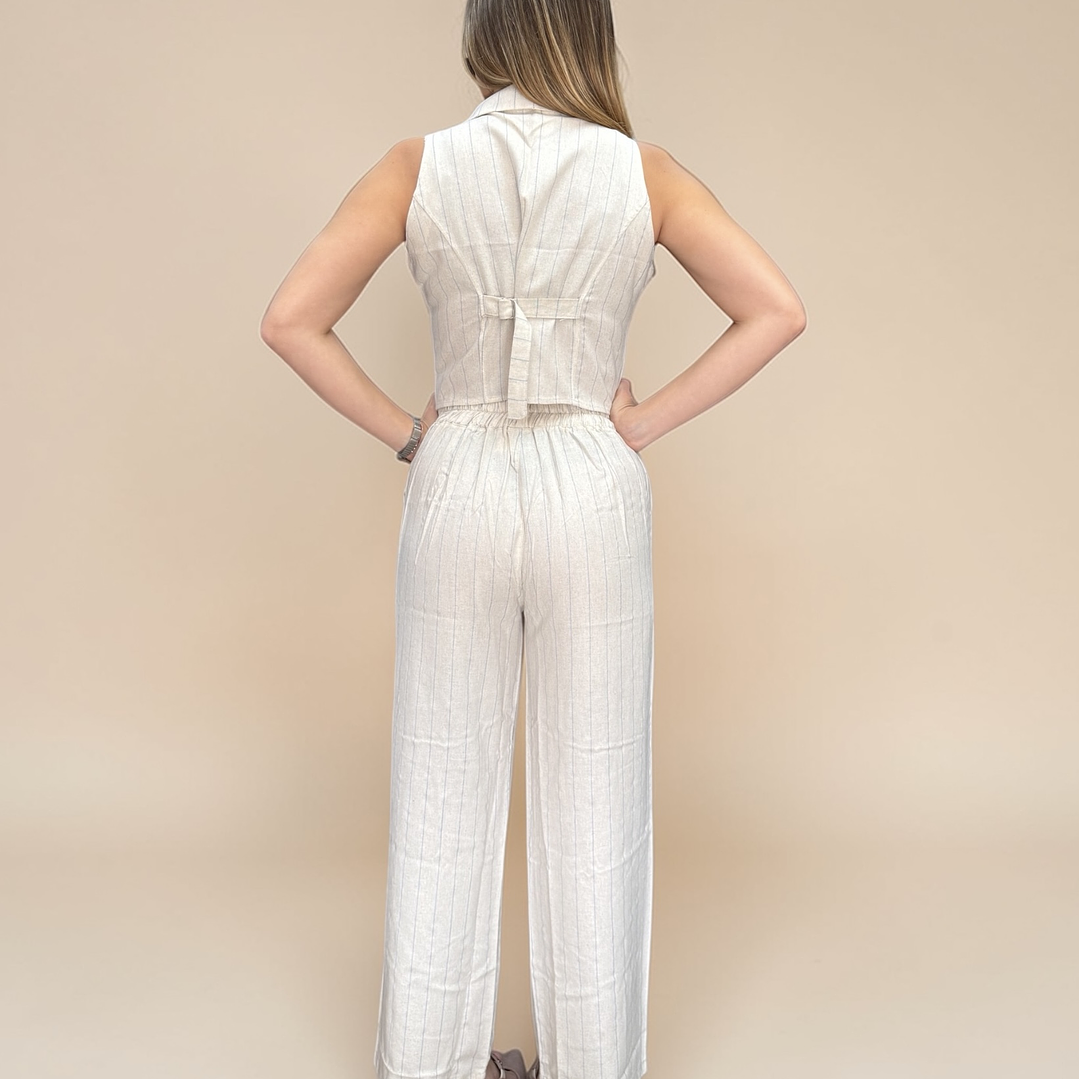 Conjunto Lino Celeste 3